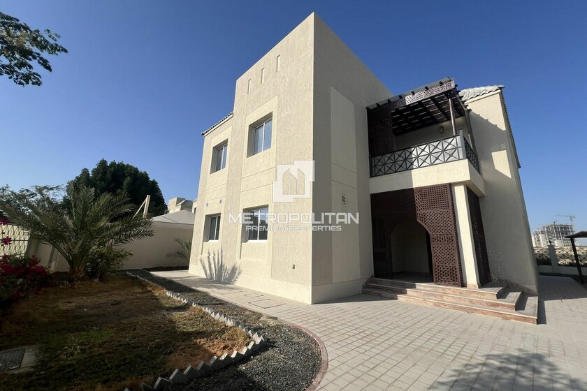 Rent 8 houses - 4 rooms - Dubailand, UAE - image 21