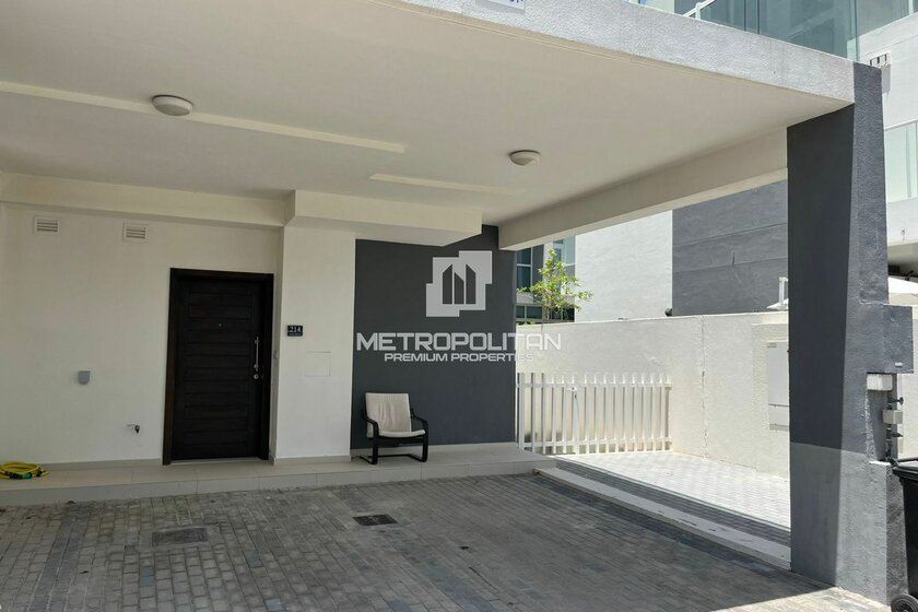 Gayrimenkul kirala - 4 odalı - DAMAC Hills 2, BAE – resim 2