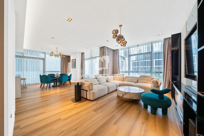 3 bedroom apartments for rent in UAE - image 17