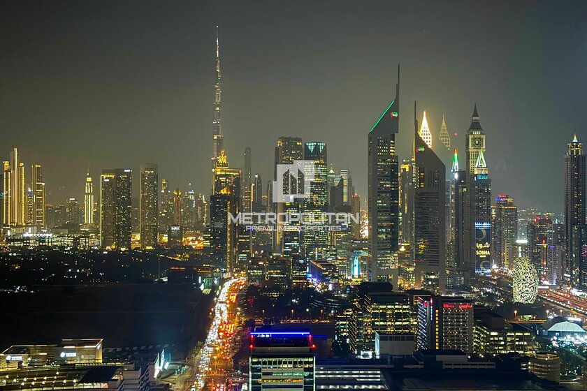 Acheter un bien immobilier - 2 pièces - Dubai, Émirats arabes unis – image 23