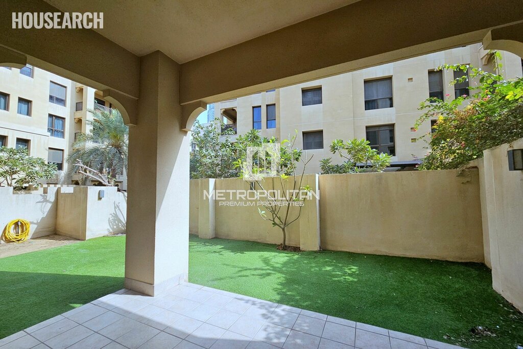 Apartments for rent - Dubai - Rent for $46,287 / yearly - image 1