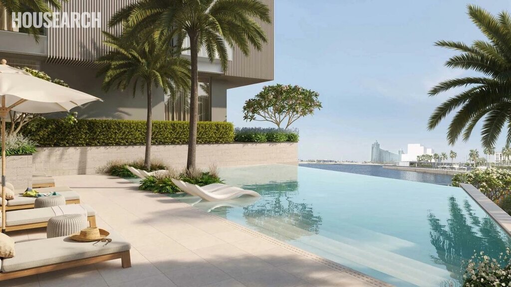 Apartments zum verkauf - Dubai - für 1.009.542 $ kaufen – Bild 1