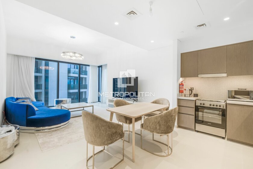 6 Wohnungen mieten  - The Opera District, VAE – Bild 5