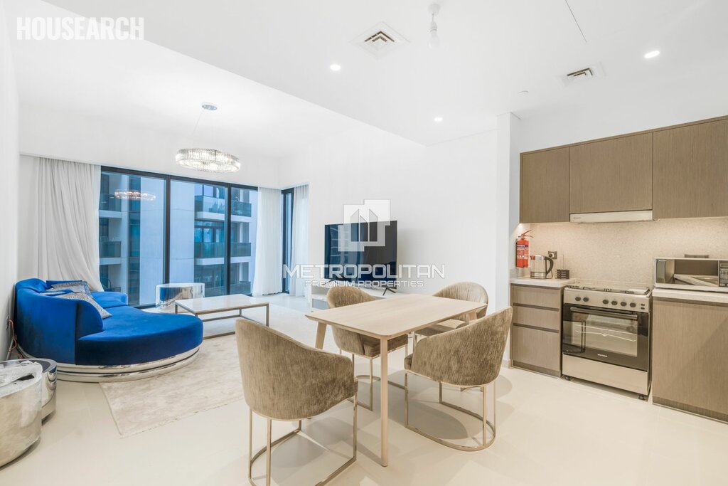 Апартаменты в аренду - Дубай - Снять за 49 019 $ / год - изображение 1