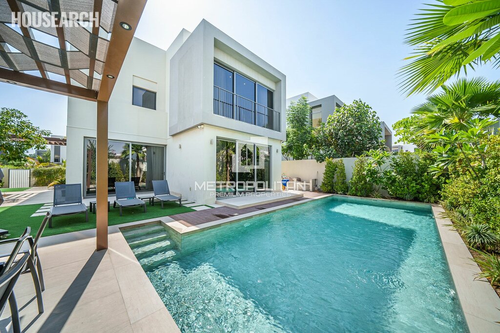 Villa for sale - Dubai - Buy for $2,994,827 - image 1