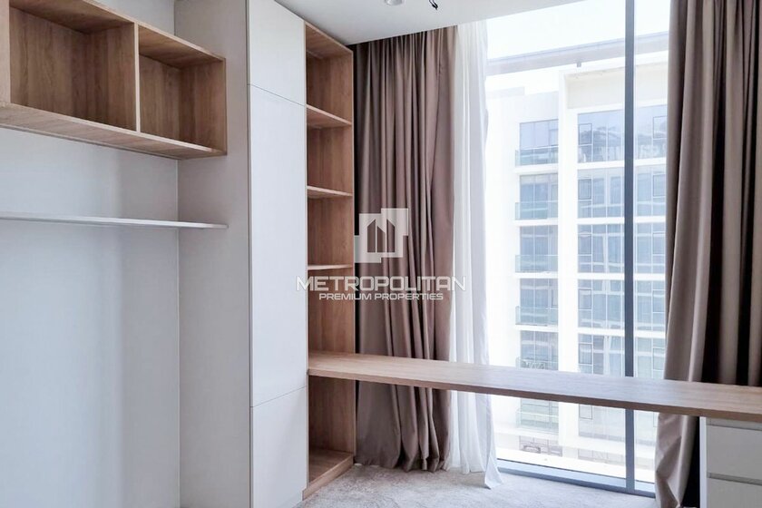 Gayrimenkul kirala - 3 odalı - MBR City, BAE – resim 27