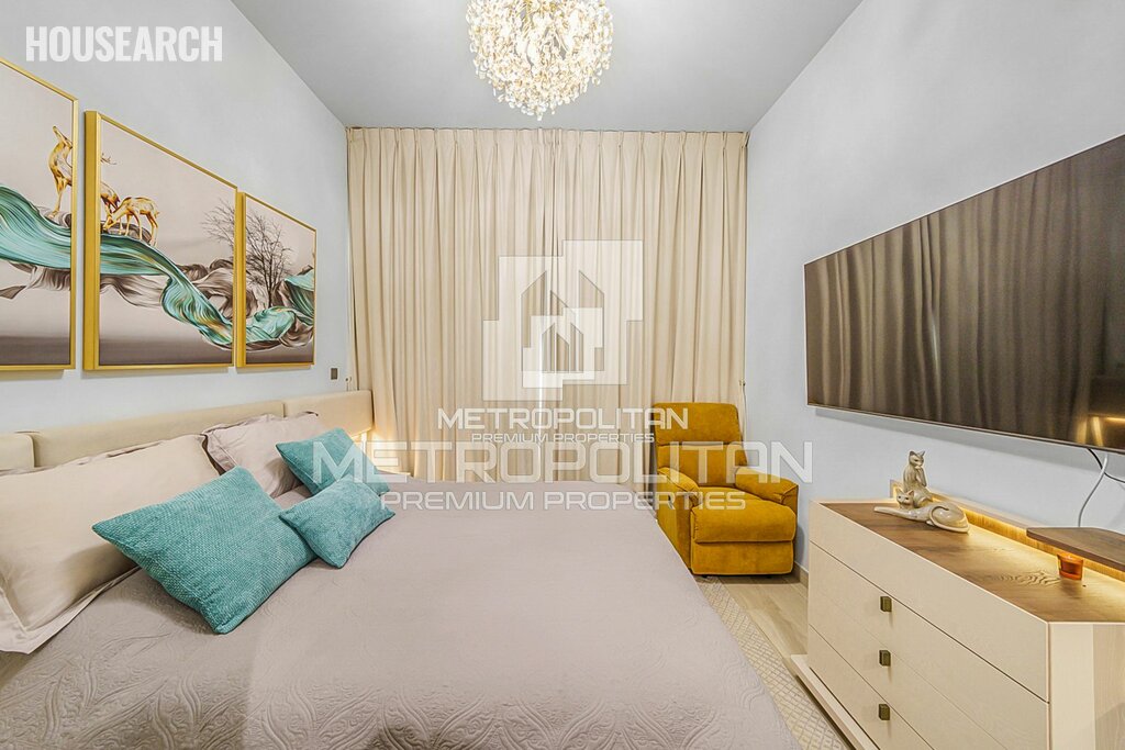 Appartements à louer - City of Dubai - Louer pour 20 255 $/annuel – image 1