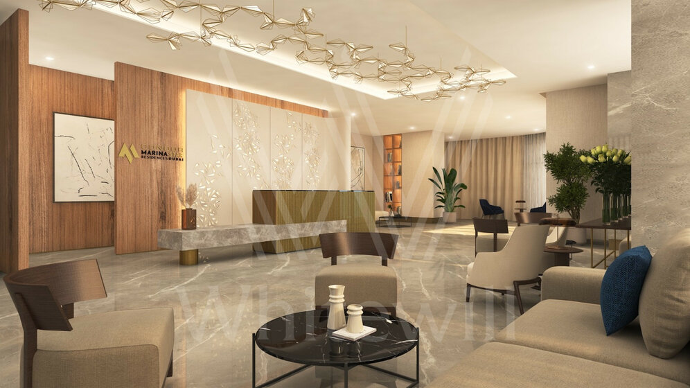 Compre 5081 apartamentos  - Dubai, EAU — imagen 18