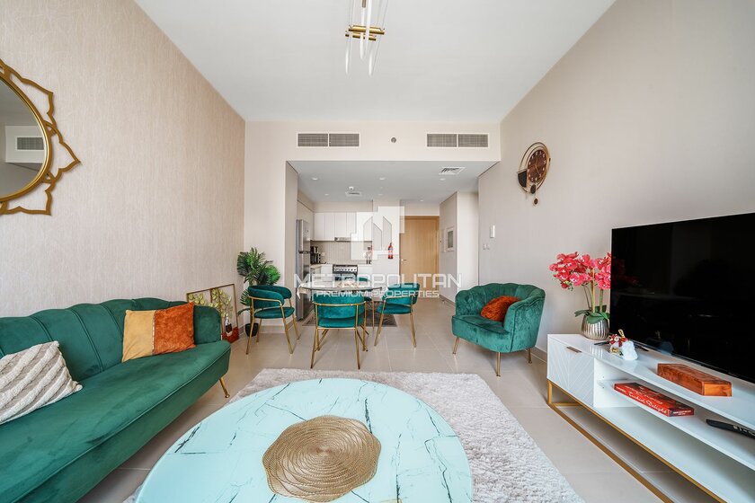 Immobilien zur Miete - 1 Zimmer - Dubai Creek Harbour, VAE – Bild 4