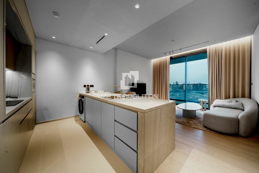 Снять недвижимость - Al Jaddaff, ОАЭ - изображение 16