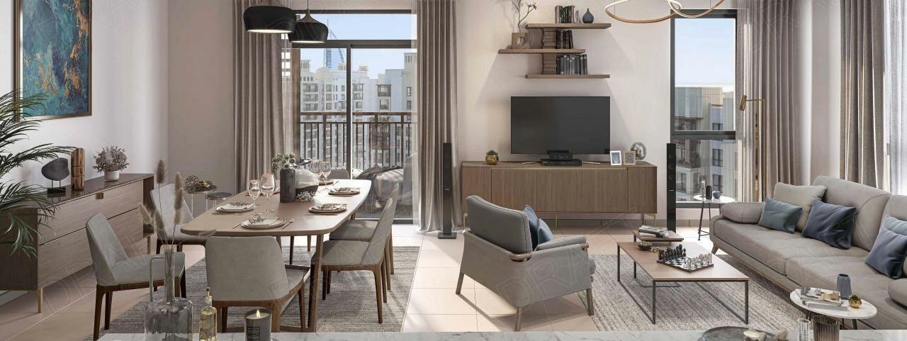 Apartments zum verkauf - Dubai - für 312.000 $ kaufen – Bild 25