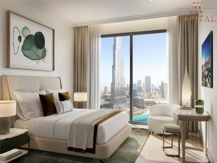 Buy 18 apartments  - 3 rooms - Downtown Dubai, UAE - image 32