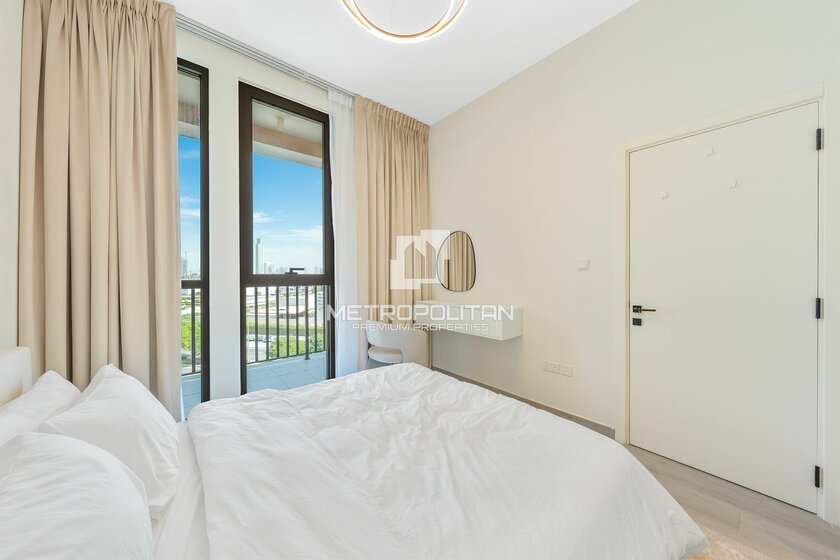Biens immobiliers à louer - 1 pièce - Dubai, Émirats arabes unis – image 23