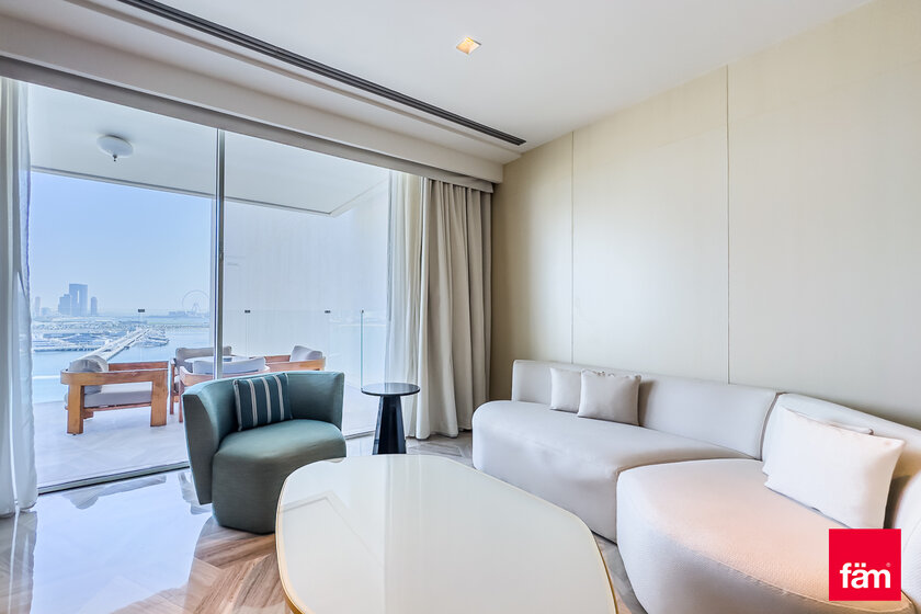 Buy 324 apartments  - Palm Jumeirah, UAE - image 30
