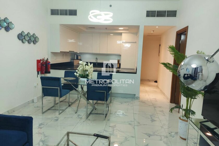 Propiedades en alquiler - 1 habitación - Al Safa, EAU — imagen 6