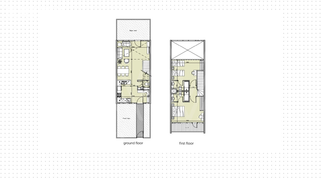 Adosado a la venta - Dubai - Comprar para 359.400 $ — imagen 1