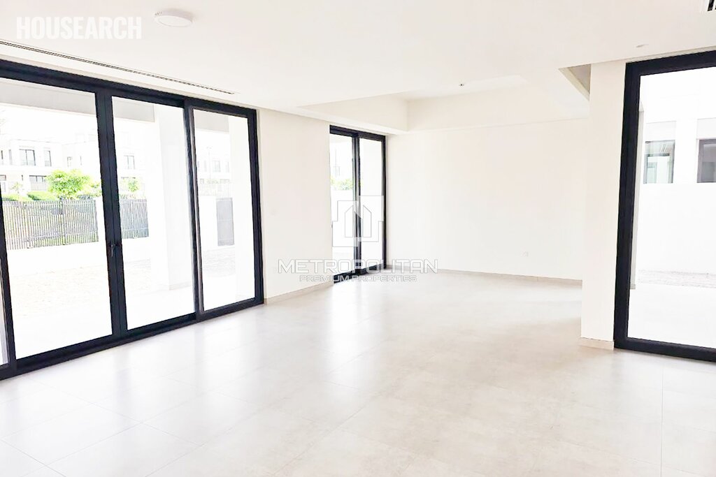 Villa zum mieten - Dubai - für 122.518 $/jährlich mieten – Bild 1