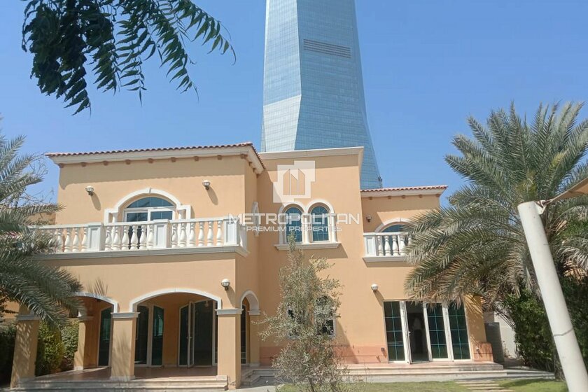 Rent 2 villas - 4 rooms - Jumeirah Park, UAE - image 6