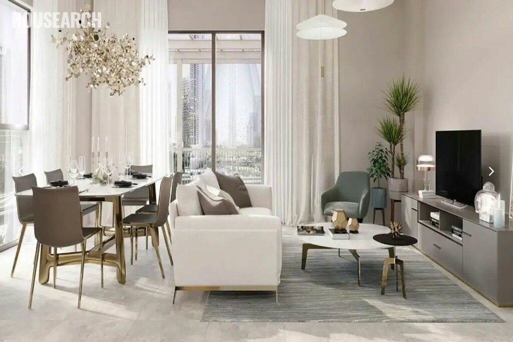 Апартаменты на продажу - Дубай - Купить за 572 179 $ - изображение 1