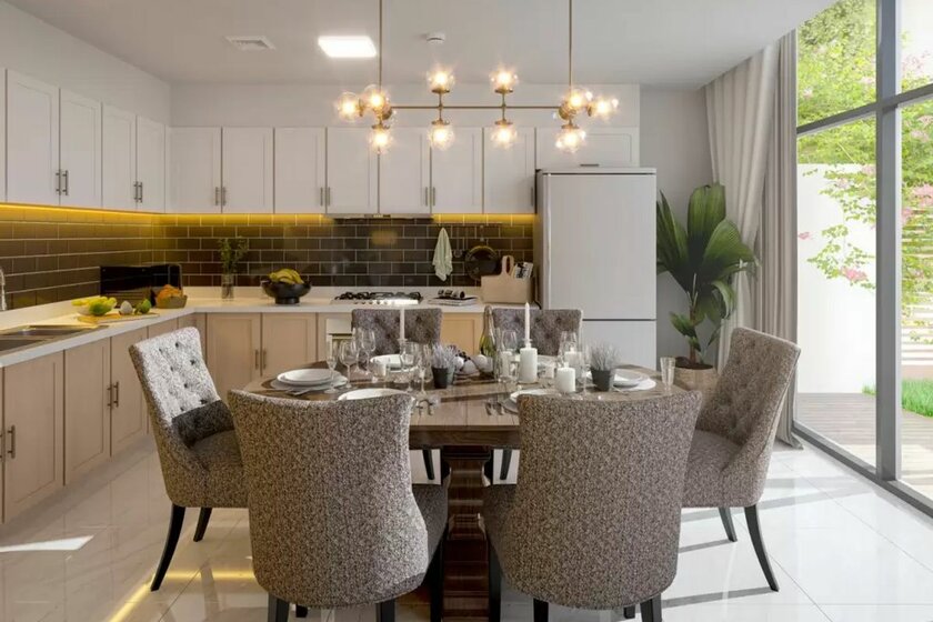 Ikiz villa satılık - Dubai - $599.000 fiyata satın al – resim 25