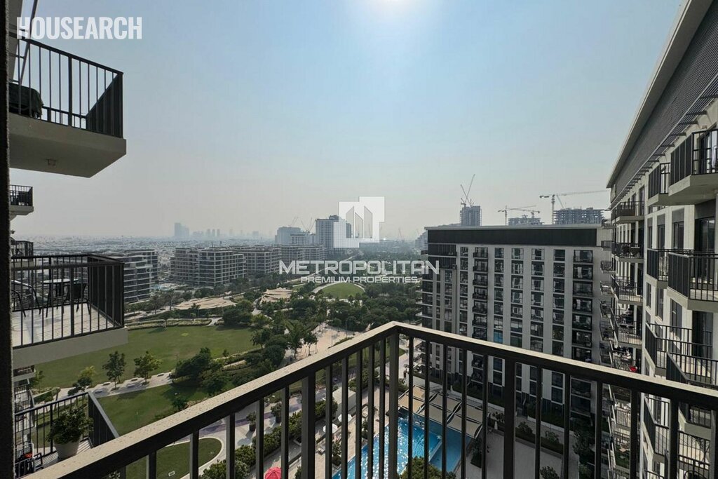 Apartments zum mieten - Dubai - für 34.034 $/jährlich mieten – Bild 1