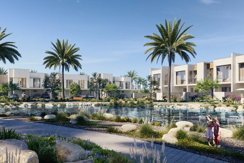 294 Häuser kaufen - Dubailand, VAE – Bild 27