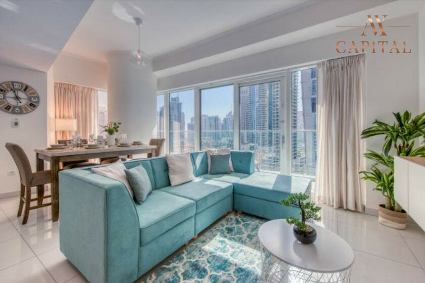 Immobilie kaufen - 2 Zimmer - Dubai Marina, VAE – Bild 7
