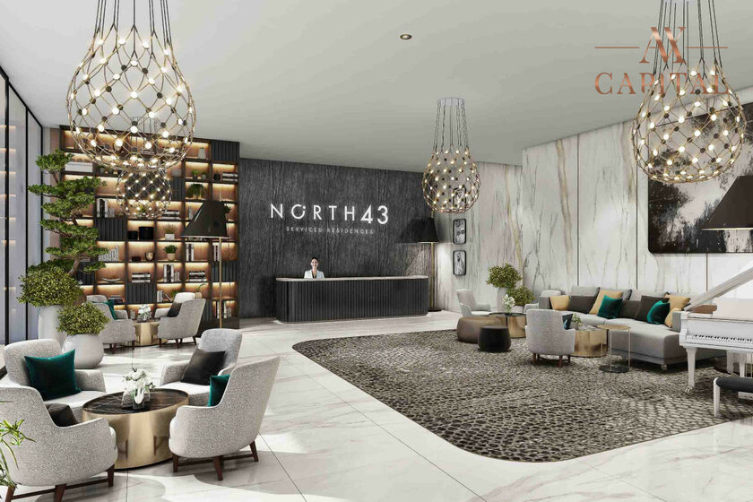 Apartments zum verkauf - Dubai - für 231.418 $ kaufen – Bild 17