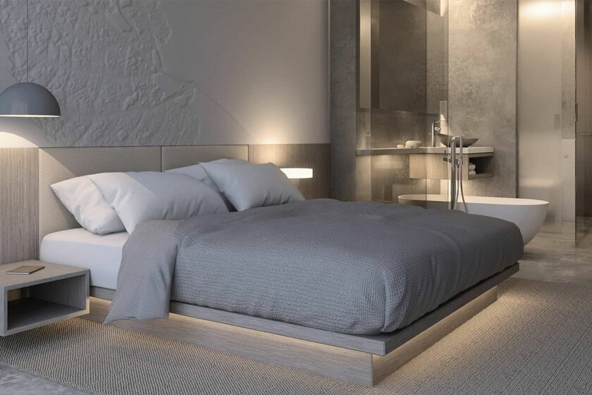 132 Wohnungen kaufen  - Dubai Marina, VAE – Bild 7