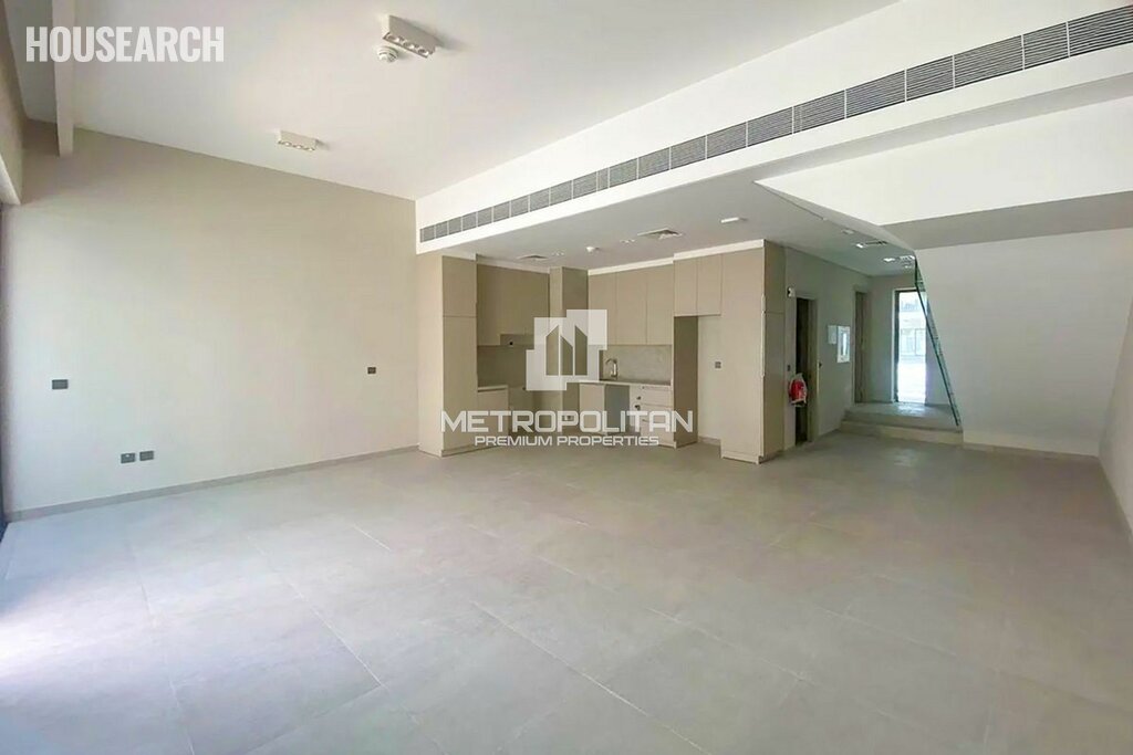 Ikiz villa kiralık - Dubai - $49.018 / yıl fiyata kirala – resim 1