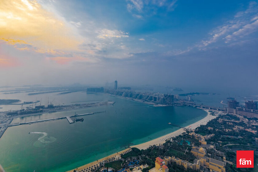 Biens immobiliers à louer - Dubai Marina, Émirats arabes unis – image 10