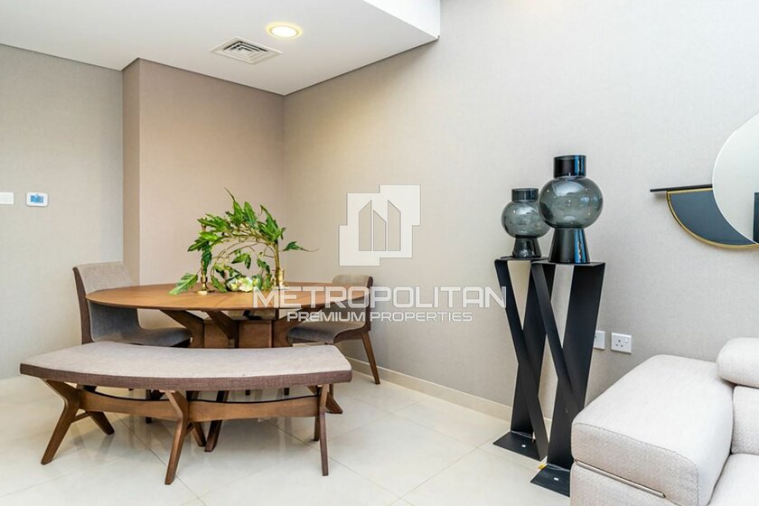 Снять недвижимость - 2 комнатные - Business Bay, ОАЭ - изображение 8