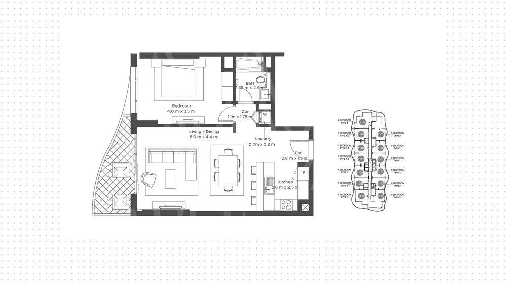 Acheter un bien immobilier - Émirats arabes unis – image 23