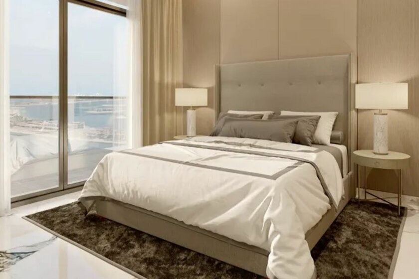 Купить 132 апартамента  - Dubai Marina, ОАЭ - изображение 34