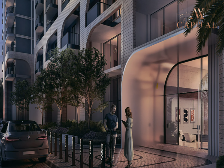 Immobilie kaufen - Studios - Abu Dhabi, VAE – Bild 14