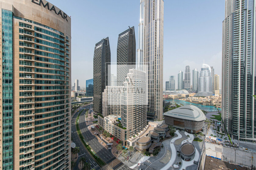 Compre 506 apartamentos  - Downtown Dubai, EAU — imagen 13