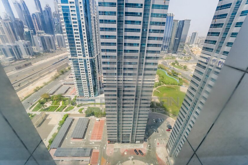 Apartamentos a la venta - City of Dubai - Comprar para 544.238 $ - Crest Grande — imagen 19