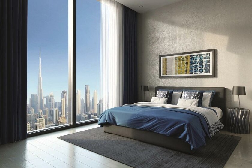 Compre 5130 apartamentos  - Dubai, EAU — imagen 24