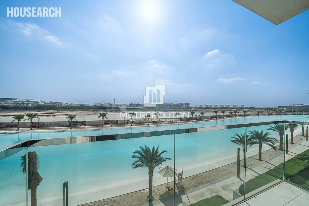 Apartamentos en alquiler - Dubai - Alquilar para 35.393 $/al año — imagen 1