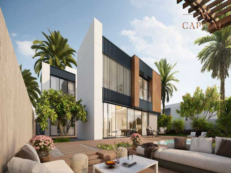 Villa zum verkauf - Abu Dhabi - für 2.178.400 $ kaufen – Bild 18