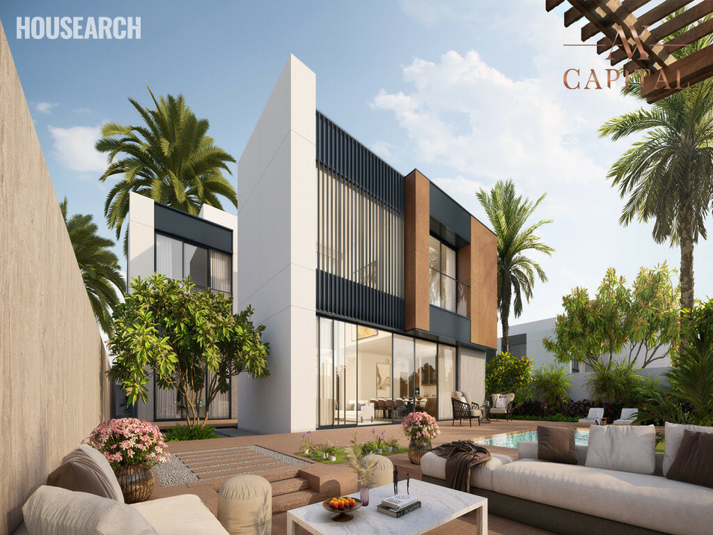 Villa à vendre - Abu Dhabi - Acheter pour 1 905 788 $ – image 1