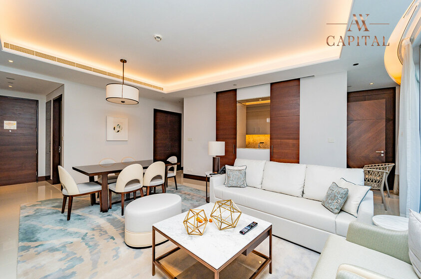 Купить недвижимость - 2 комнатные - Sheikh Zayed Road, ОАЭ - изображение 13