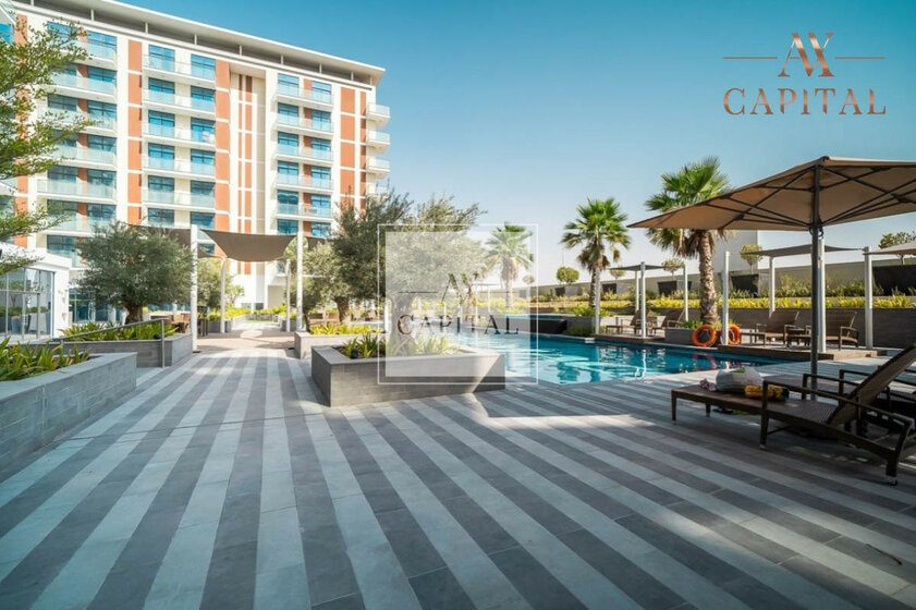 Gayrimenkul kirala - 2 odalı - Dubai South, BAE – resim 5