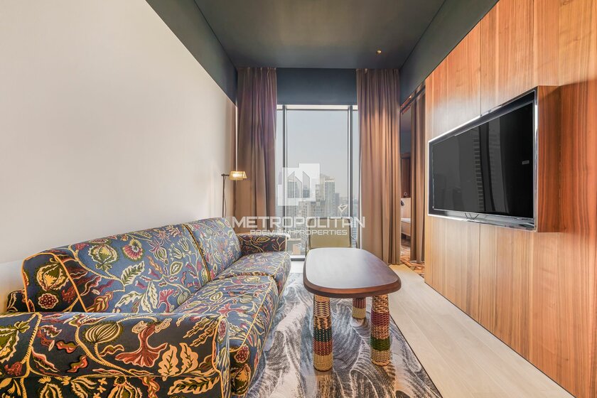 Appartements à louer - Dubai - Louer pour 42 209 $/annuel – image 14