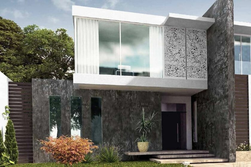 123 ikiz villa satın al - Dubailand, BAE – resim 28