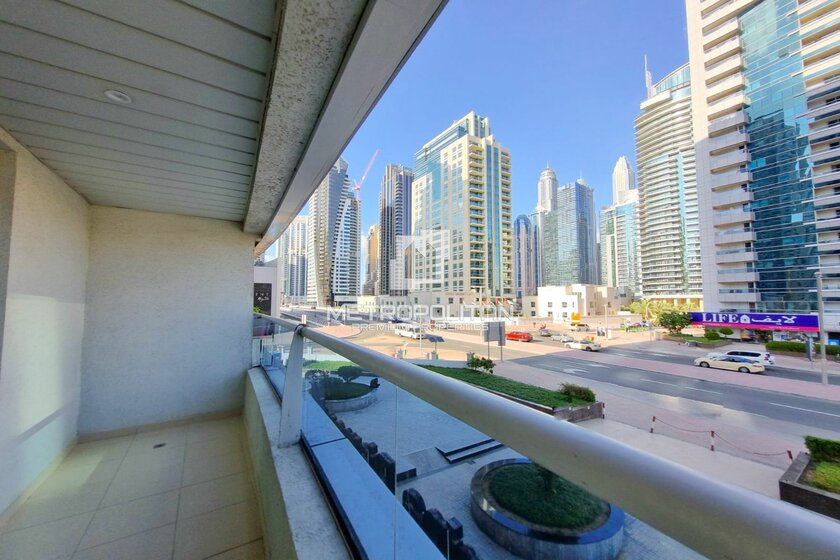 Biens immobiliers à louer - Dubai Marina, Émirats arabes unis – image 9
