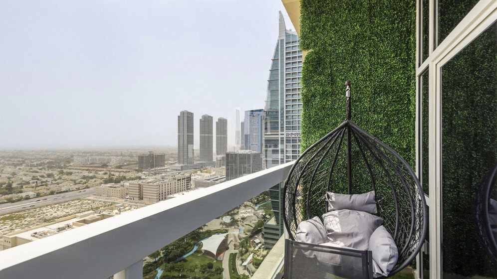 Купить недвижимость - Студии - Jumeirah Lake Towers, ОАЭ - изображение 13