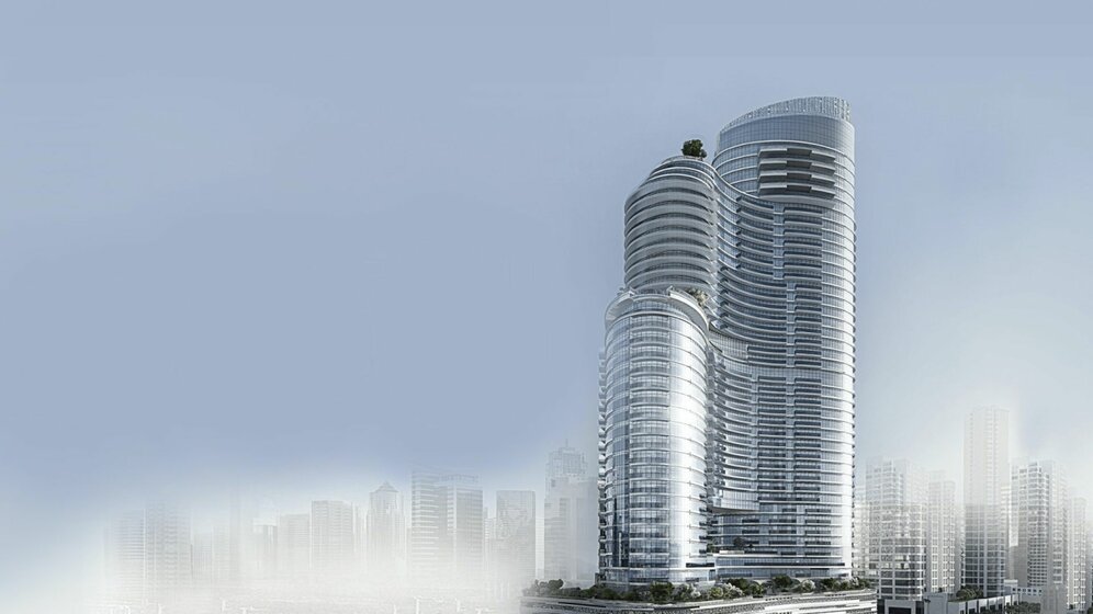 Gayrimenkul satınal - 3 odalı - Downtown Dubai, BAE – resim 34