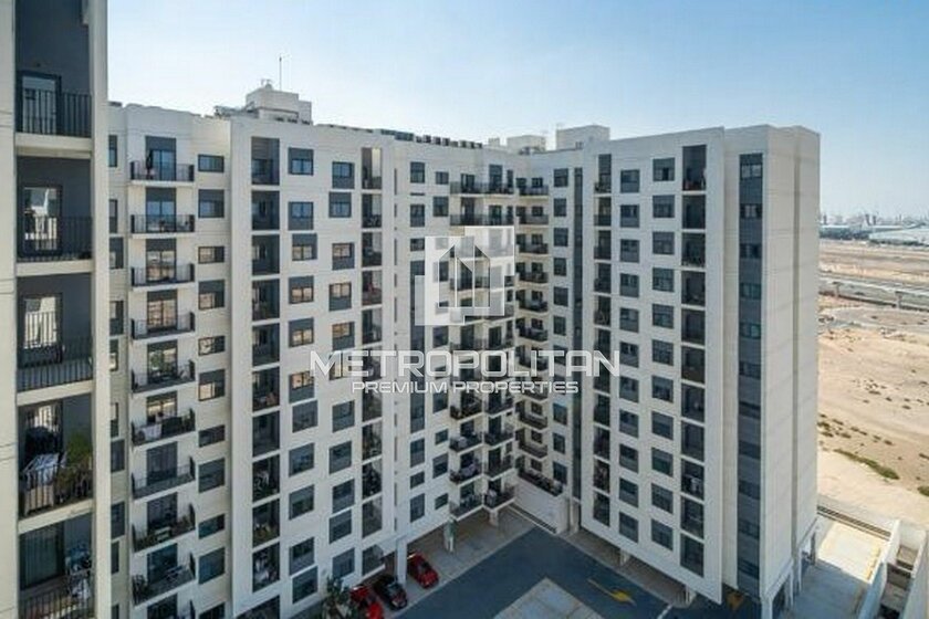 Alquile 414 apartamentos  - 2 habitaciones - EAU — imagen 9