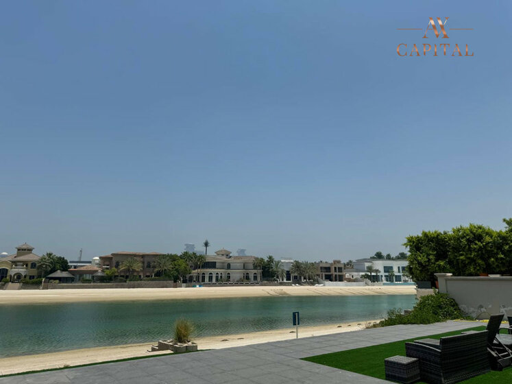 Купить 38 домов - Palm Jumeirah, ОАЭ - изображение 13